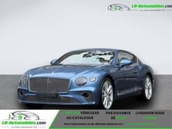 Utilisé 2018 Bentley Continental GT Coupé | 174 600 € (Prix juste)