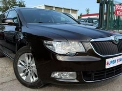 Utilisé 2013 Skoda Superb Elegance Berline | 11 490 €