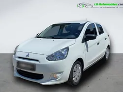 Utilisé 2015 Mitsubishi Space Star Citadine | 10 900 €