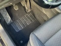 Noir Utilisé 2009 VW Tiguan SUV | 6 700 € (Prix cher)