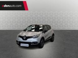 Utilisé 2013 Renault Captur Intens SUV | 7 390 €