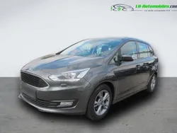 Utilisé 2019 Ford Grand C-Max Monospace | 18 900 € (Prix cher)