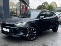 Noir Utilisé 2024 Cupra Formentor SUV | 46 490 €