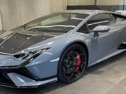 Utilisé 2024 Lamborghini Huracán Coupé | 330 000 €