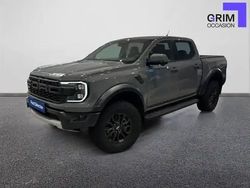 Gris conquer Nouvelle 2025 Ford Ranger S Pick-up | 74 990 € (Prix juste)