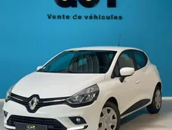 Utilisé 2018 Renault Clio IV Citadine | 5 990 € (Super prix)