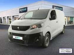 Utilisé 2023 Peugeot Expert S Van | 20 590 € (Super prix)