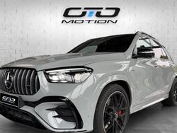 Utilisé 2024 Mercedes GLE53 AMG AMG | 128 990 €