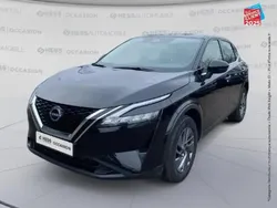 Noir Utilisé 2023 Nissan Qashqai SUV | 20 499 € (Bon prix)