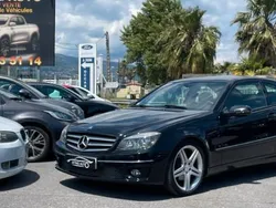 Utilisé 2008 Mercedes CLC200 Citadine | 6 990 €
