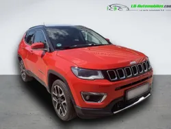 Utilisé 2020 Jeep Compass SUV | 22 000 € (Bon prix)