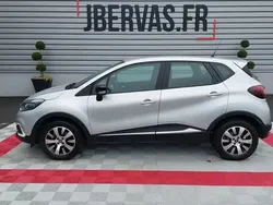 Utilisé 2019 Renault Captur Business SUV | 12 499 € (Bon prix)