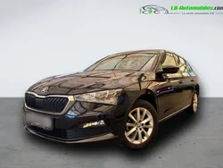 Utilisé 2023 Skoda Scala Citadine | 23 400 € (Prix juste)