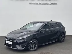 Utilisé 2023 Kia Ceed GT GT-Line | 24 490 €