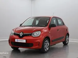 Utilisé 2021 Renault Twingo Life Citadine | 9 799 € (Bon prix)