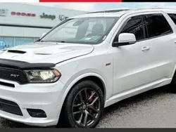 Utilisé 2019 Dodge Durango SUV | 60 909 € (Prix cher)