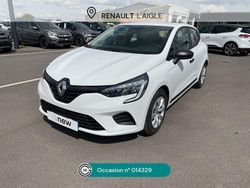 Blanc Utilisé 2022 Renault Clio V SE Citadine | 13 495 € (Bon prix)
