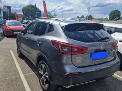 Utilisé 2019 Nissan Qashqai N-Connecta SUV | 16 990 € (Prix juste)
