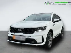 Utilisé 2021 Kia Sorento 2 SUV | 44 900 € (Prix assez cher)