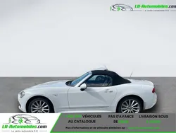 Utilisé 2018 Fiat 124 Spider Cabriolet | 25 200 €