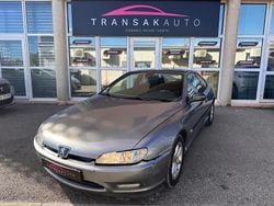 Gris Utilisé 2001 Peugeot 406 Coupe Coupé | 2 490 €