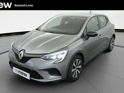 Gris Occasion 2023 Renault Clio V Equilibre Citadine | 13 990 € (Prix juste)