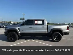 Argent Utilisé 2022 Dodge Ram Pick-up | 106 406 € (Prix juste)