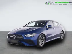 Utilisé 2024 Mercedes 250 Coupé | 40 200 €
