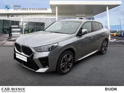 Skyscraper grey métallisé Utilisé 2024 BMW X2 M Sport SUV | 46 990 € (Super prix)