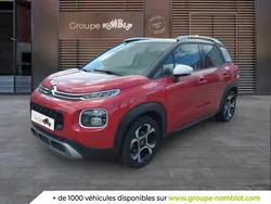 Utilisé 2020 Citroën C3 Aircross Business Class SUV | 12 490 € (Prix juste)