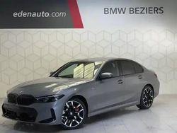 Skyscraper grau métallisé Utilisé 2025 BMW 320 Comfort Edition Berline | 57 532 €