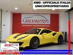 Jaune Utilisé 2020 Ferrari 488 Coupé | 490 000 €