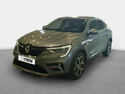 Gris Utilisé 2023 Renault Arkana Techno SUV | 23 490 € (Prix juste)