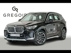 Noir Utilisé 2024 BMW iX1 Sport Line SUV | 54 950 € (Prix cher)