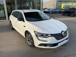 Blanc Utilisé 2019 Renault Talisman GrandTour Version S Break | 17 500 €