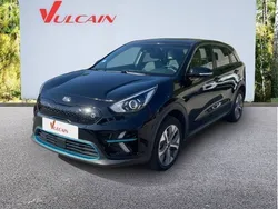 Noir Utilisé 2022 Kia e-Niro Motion SUV | 20 990 € (Super prix)