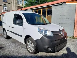 Blanc Utilisé 2017 Renault Kangoo Monospace | 5 990 € (Prix cher)