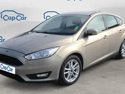 Utilisé 2016 Ford Focus | 7 330 € (Super prix)