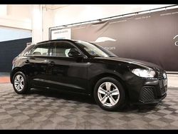 Noir Utilisé 2021 Audi A1 Sport Berline | 16 950 €