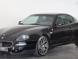 Noir Utilisé 2006 Maserati GranSport Coupé | 69 990 €