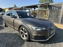 Utilisé 2017 Audi A6 Allroad Ambition Break | 15 000 € (Prix juste)