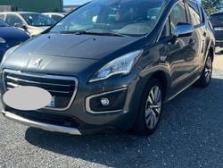 Utilisé 2014 Peugeot 3008 Style | 6 490 € (Bon prix)