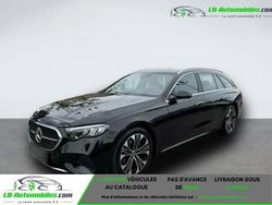 Utilisé 2024 Mercedes E200 Berline | 47 400 € (Bon prix)