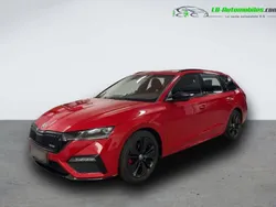 Utilisé 2022 Skoda Octavia Break | 33 500 € (Prix juste)