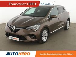 Brun Utilisé 2020 Renault Clio V Intens Citadine | 14 690 € (Bon prix)