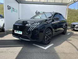 Noir Utilisé 2024 Peugeot 3008 GT SUV | 40 490 €