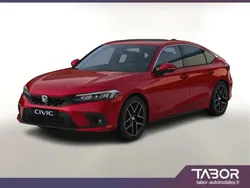 Rouge Nouvelle 2025 Honda Civic Advance Berline | 37 702 € (Prix juste)