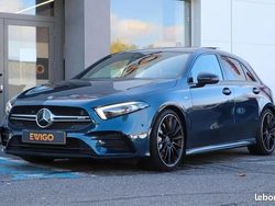 Gris Utilisé 2019 Mercedes A35 AMG AMG Berline | 31 990 € (Bon prix)
