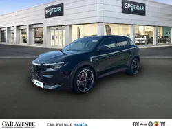 Noir tortona pastel Nouvelle 2025 Alfa Romeo Junior Veloce | 44 990 € (Prix juste)
