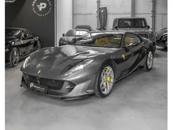 Gris Utilisé 2019 Ferrari 812 Coupé | 298 000 € (Super prix)